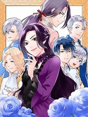 少年主角角色档案图